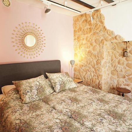 La Cueva Villa Altea Buitenkant foto