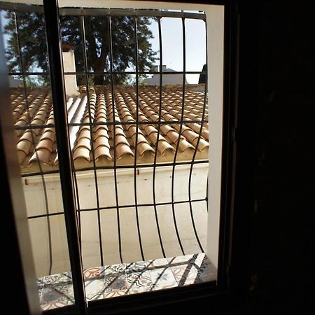 La Cueva Villa Altea Buitenkant foto