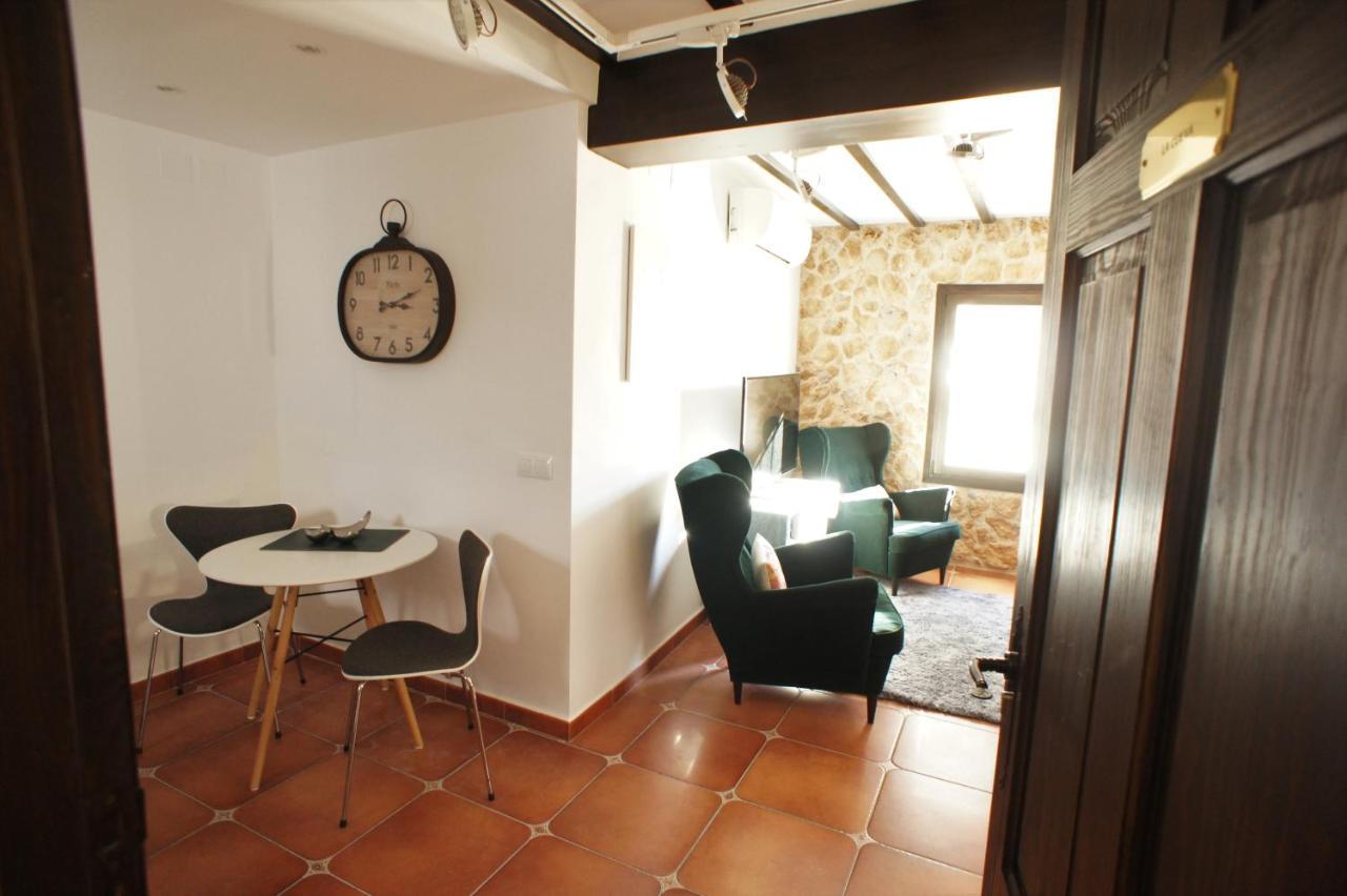 La Cueva Villa Altea Buitenkant foto