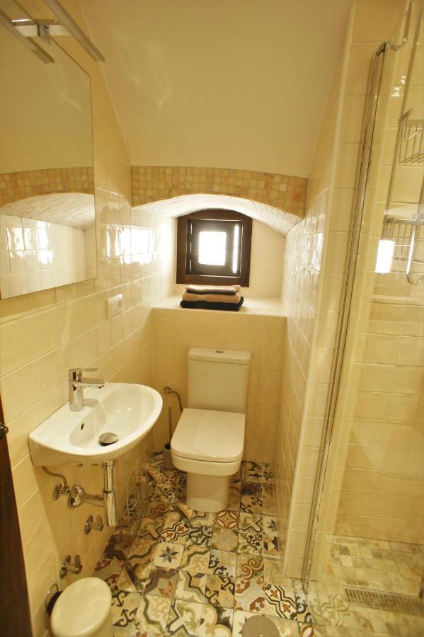 La Cueva Villa Altea Buitenkant foto