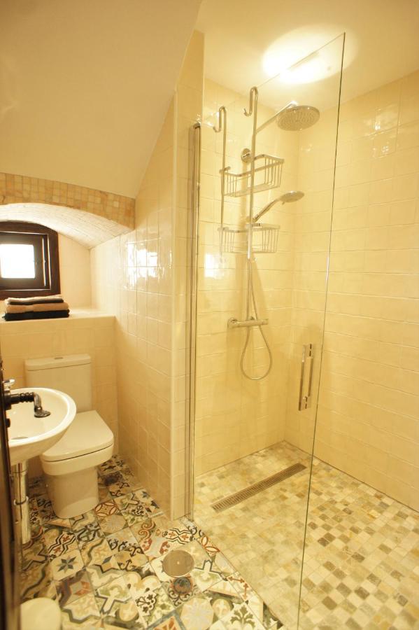La Cueva Villa Altea Buitenkant foto